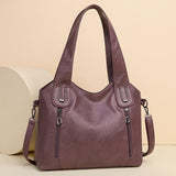 Sac à main Emma Retro Tote
