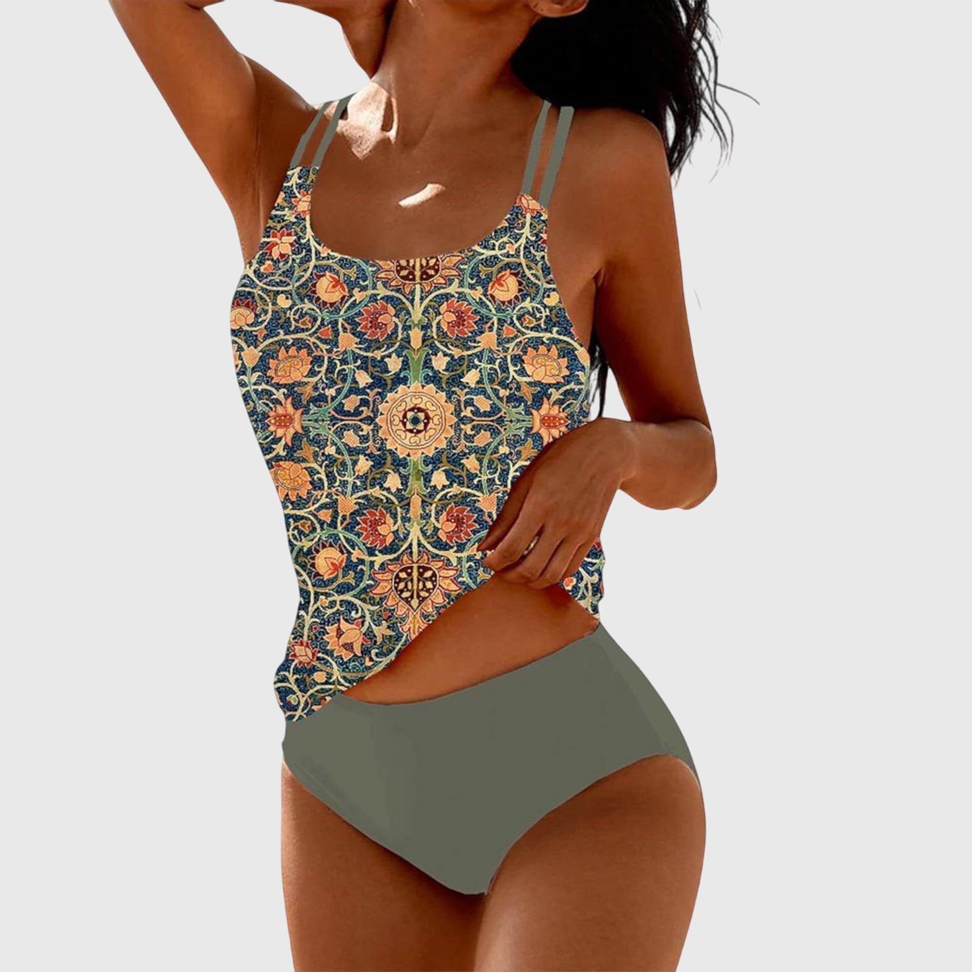 Marianne | Ensemble de Maillots de Bain