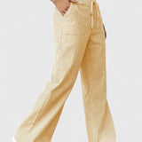 Audra | Pantalons Stylés