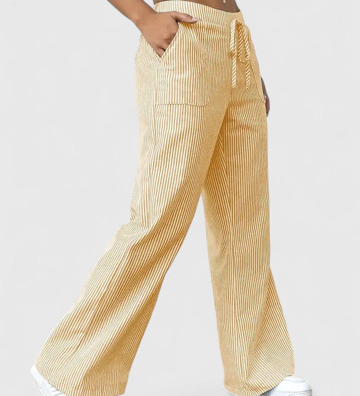 Audra | Pantalons Stylés