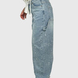 Florence | Pantalons Diamant