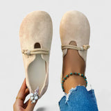 Olivia | Mocassins Orthopédiques Bébé