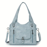 Le Charme Vintage d'Elise | Sac à Bandoulière