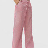 Audra | Pantalons Stylés