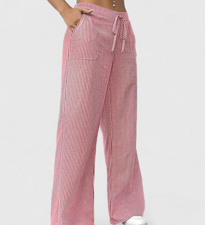 Audra | Pantalons Stylés