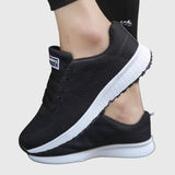 Louelle | Chaussures orthopédiques pour femmes.