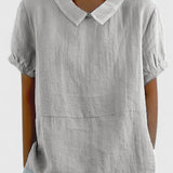 Celene | Chemise Élégante