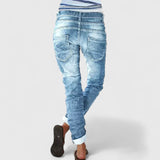 Liesl | Pantalons Confortables