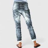 Liesl | Pantalons Confortables