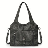 Le Charme Vintage d'Elise | Sac à Bandoulière