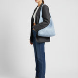 Sac Hobo Tressé Élégant
