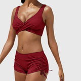Dorothy | Ensemble de bikini stylé