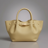 Sac fourre-tout Harper avec ceinture