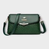 Elise | Sac à bandoulière luxueux.