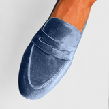 Olivrah™ | Mocassins Confortables