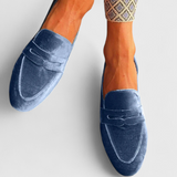 Olivrah™ | Mocassins Confortables