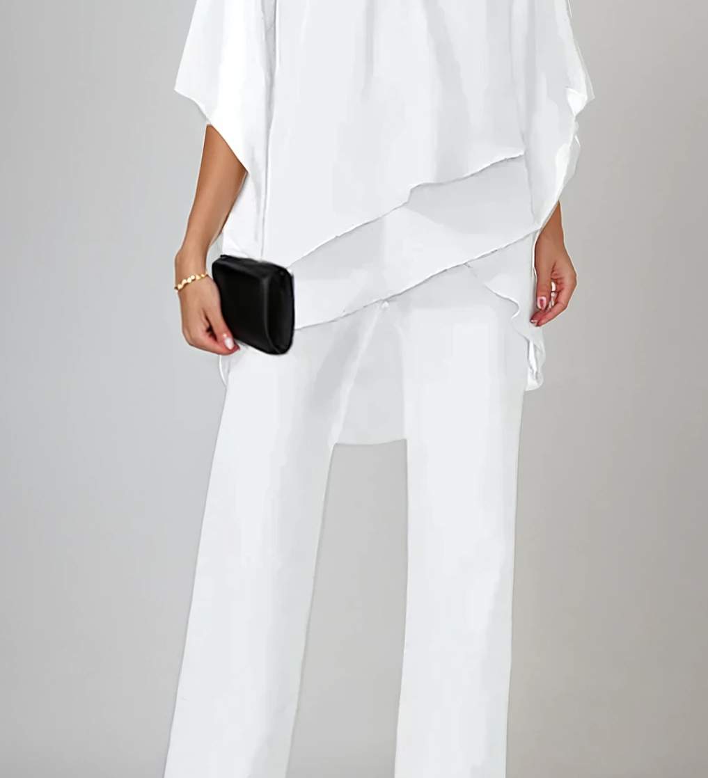 Ensemble superposé à deux pièces Gabrielle™