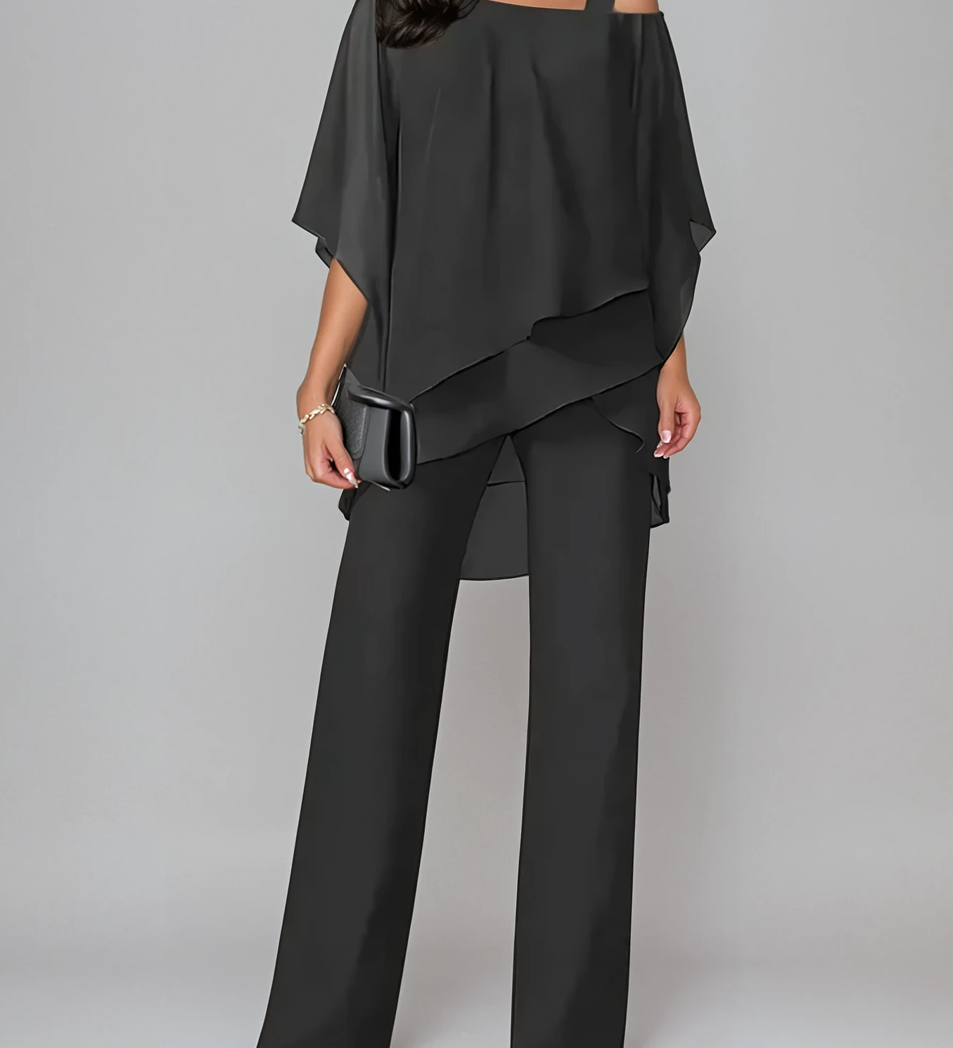 Ensemble superposé à deux pièces Gabrielle™
