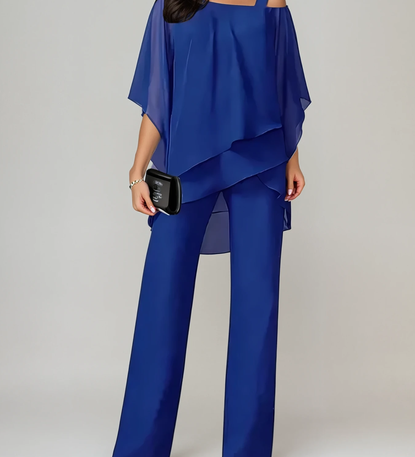 Ensemble superposé à deux pièces Gabrielle™