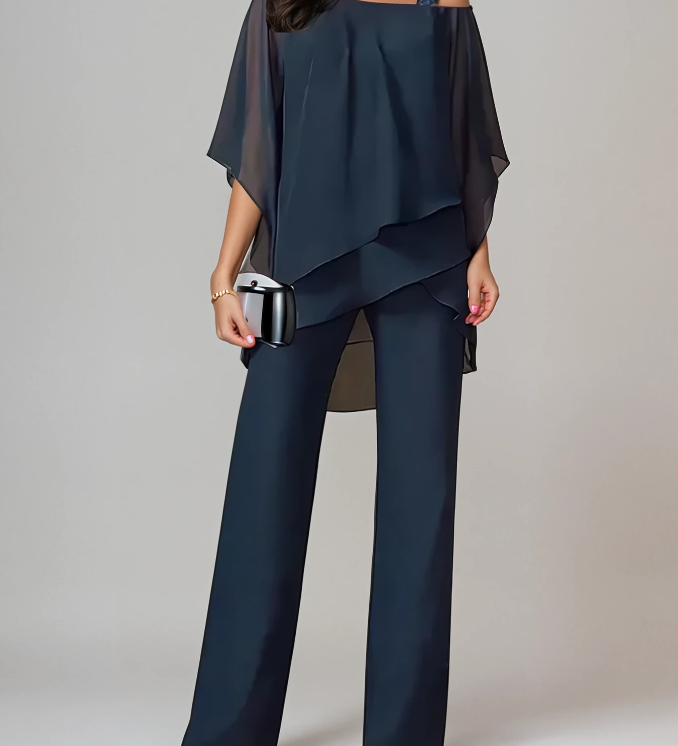 Ensemble superposé à deux pièces Gabrielle™