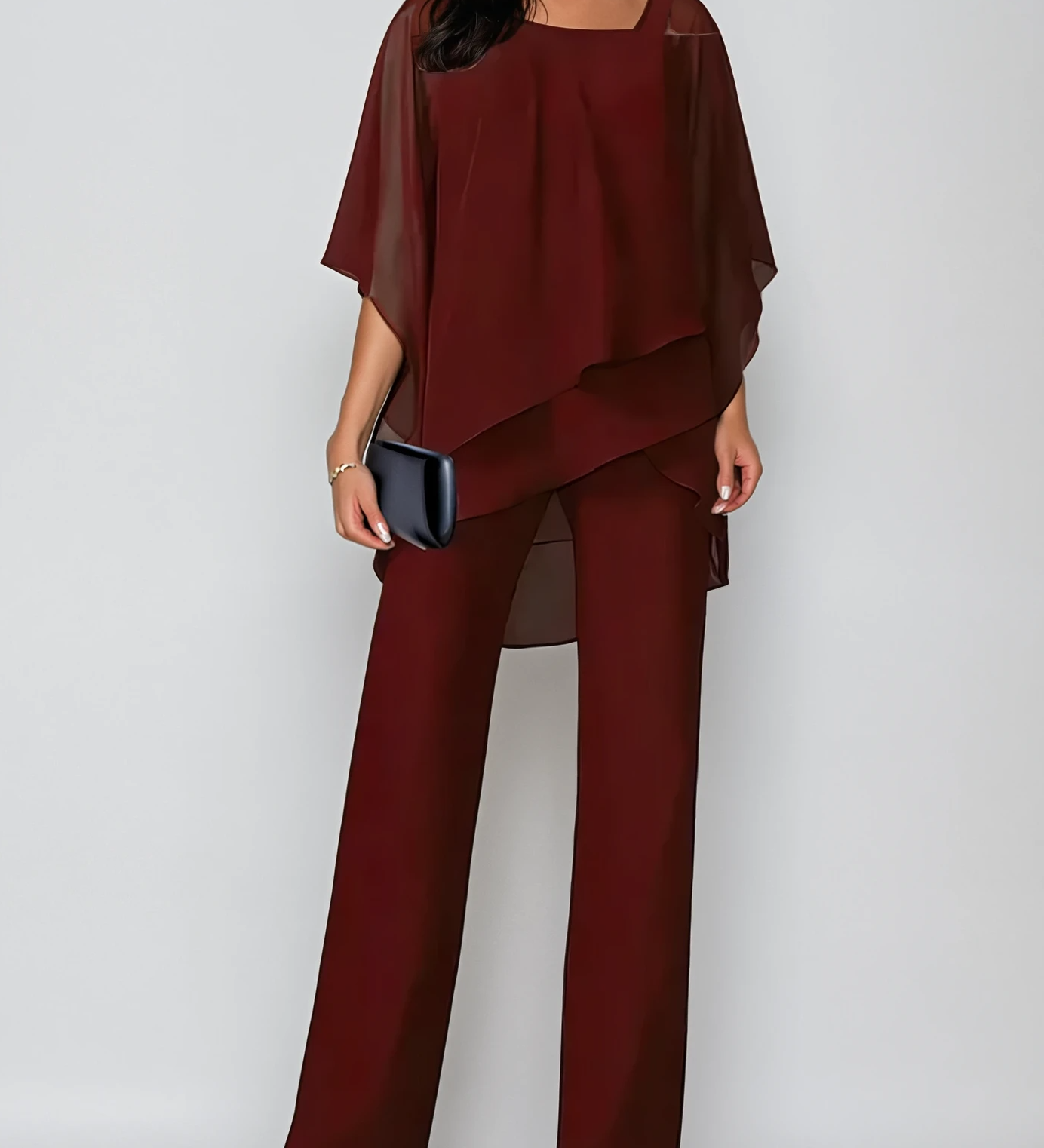 Ensemble superposé à deux pièces Gabrielle™