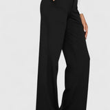 Charité | Pantalons Élégants