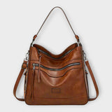 Eliza | Sac à bandoulière rétro classique