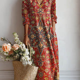 Diva™ | Robe de Confort Quotidien