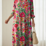 Reda™ | Robe de Confort Quotidien