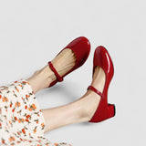 Beatrice | Babies Chaussures Orthopédiques