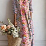 Kelly™ | Robe de Confort Quotidien