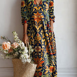 Yana™ | Robe de Confort Quotidien