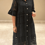 Senna | Robe Midi