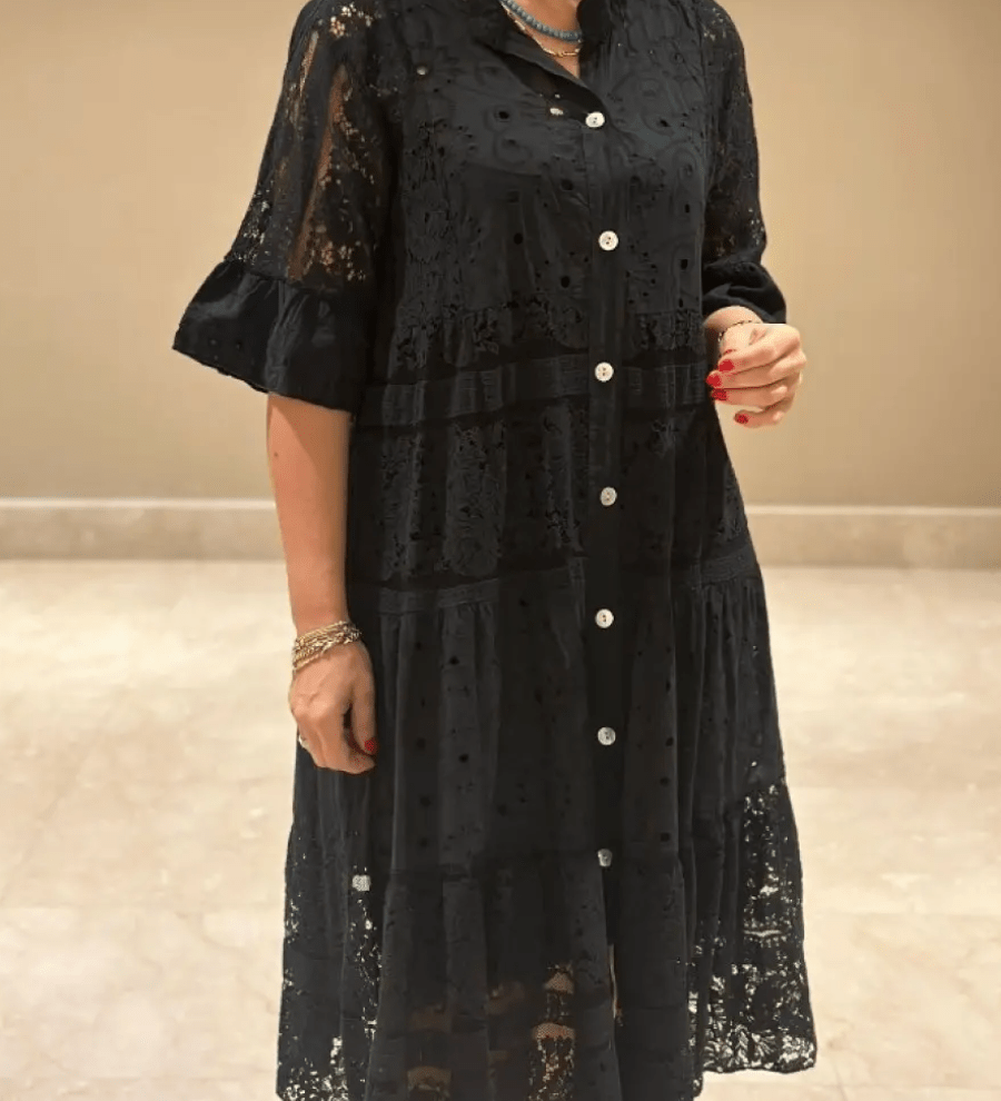 Senna | Robe Midi