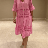 Senna | Robe Midi