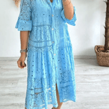 Senna | Robe Midi