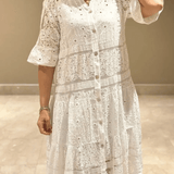 Senna | Robe Midi