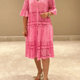 Senna | Robe Midi