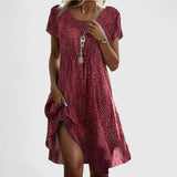 Noreen | Robe Glamour