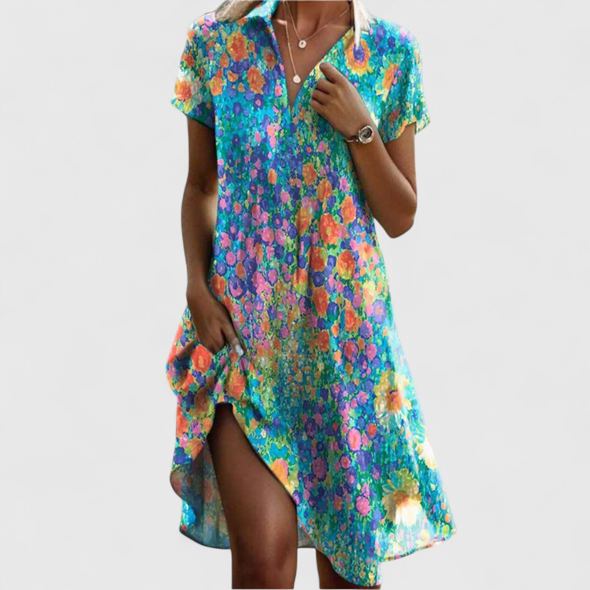 Noreen | Robe Glamour