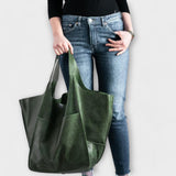 Pauline | Sac de Week-end Oversize