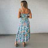 Elowen | Robe Maxi