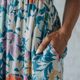 Elowen | Robe Maxi