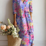 Kelly™ | Robe Confort Quotidien