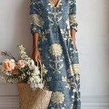 Karin™ | Robe de Confort Quotidien