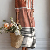 Zoey™ | Robe de Confort Quotidien