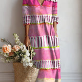 Corrie™ | Robe de Confort Quotidien