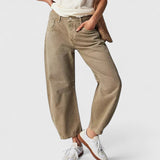 Betsy | Pantalon Large Confortable